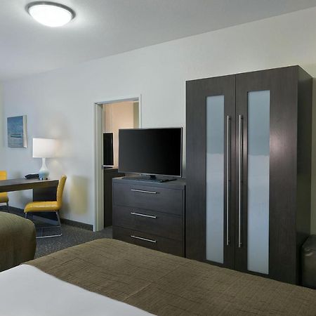 Oxford Suites Bellingham Kültér fotó